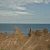 Chimney Bluffs State Park (July '14)