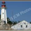 Point Atkinson Lighthouse - West Vancouver, B.C