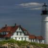 Portland Head Light - Cape Elizabeth, Maine (July '10)