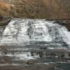 Cascadilla Falls - Ithaca, NY (Dec '11)