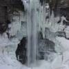 Taughannock Falls - Ithaca, NY (Feb '13)
