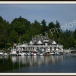 Royal Vancouver Yacht Club - Vancouver, BC